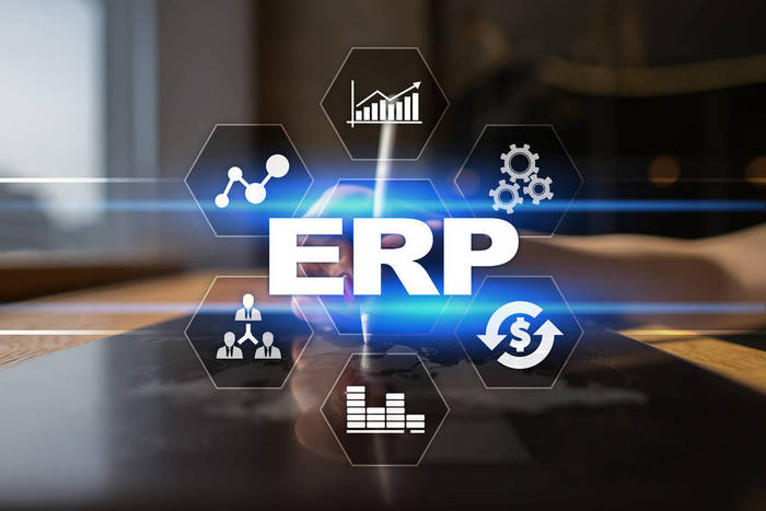 简析ERP软件与财务管理软件